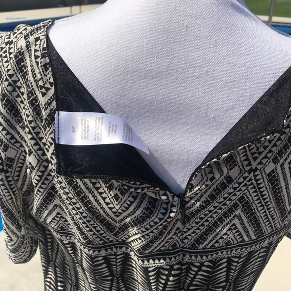 Bohemian Women's Dress Small - Picture 5 of 5